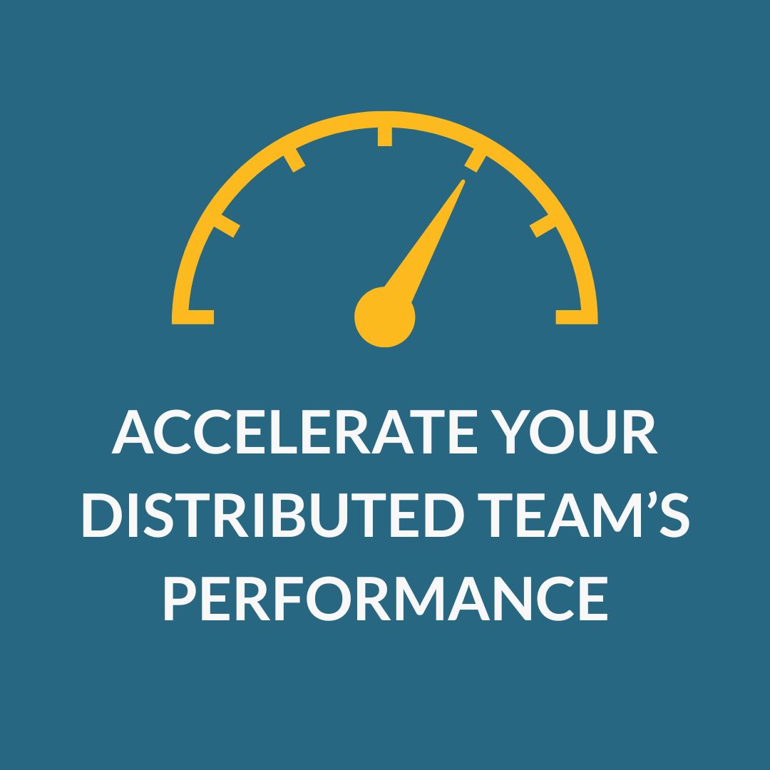 Team Performance Accelerator | Acclarant